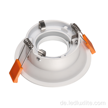 Rundes Downlight Deckenleuchte Lampe